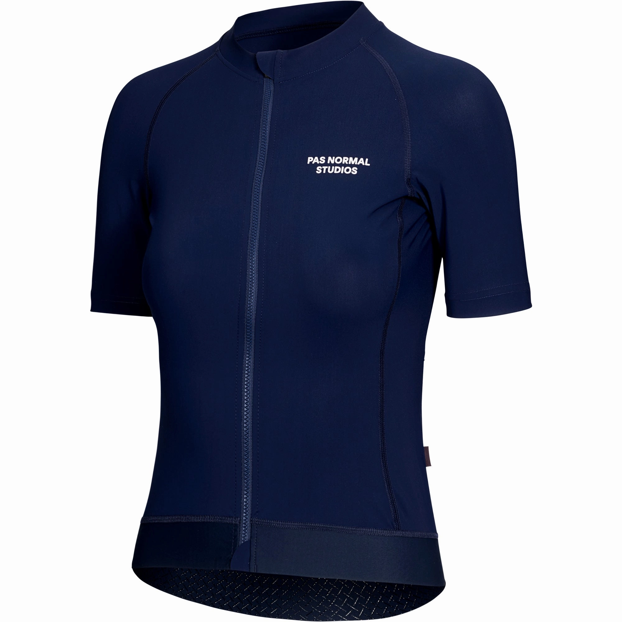 Pas Normal Studios Essential Woman Jersey - Blue