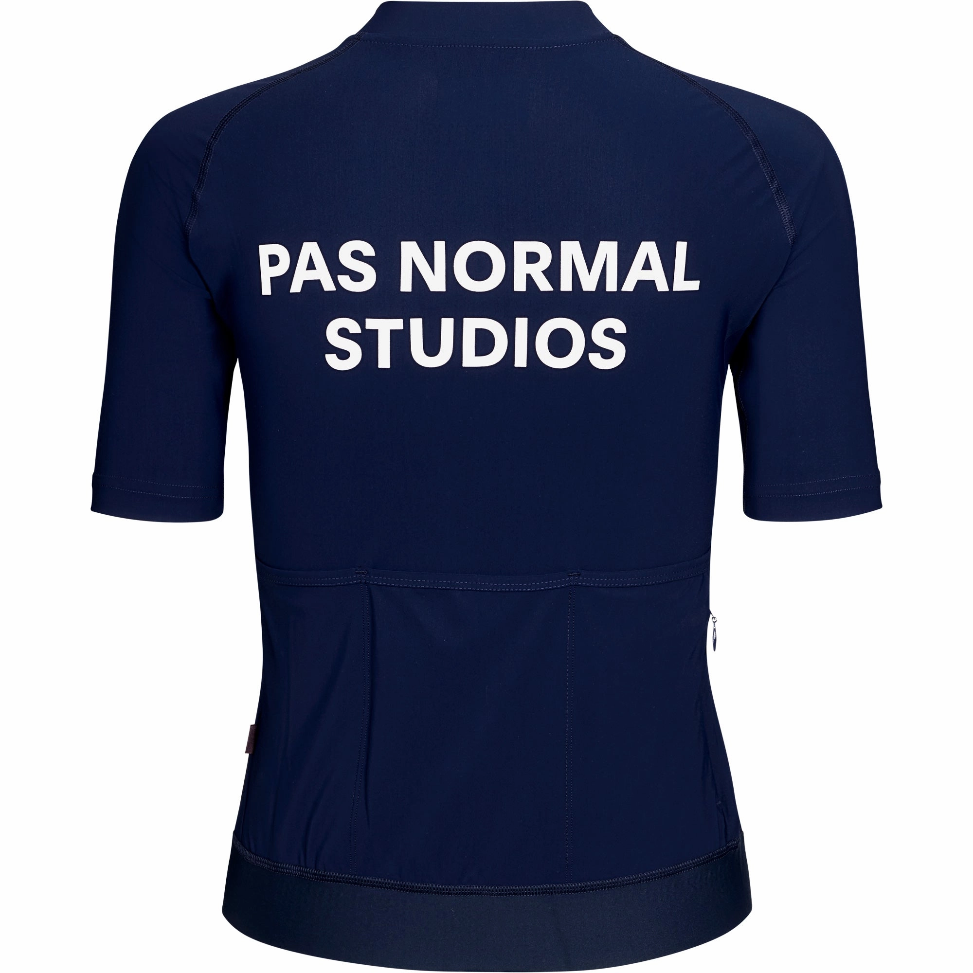 Pas Normal Studios Essential Woman Jersey - Blue
