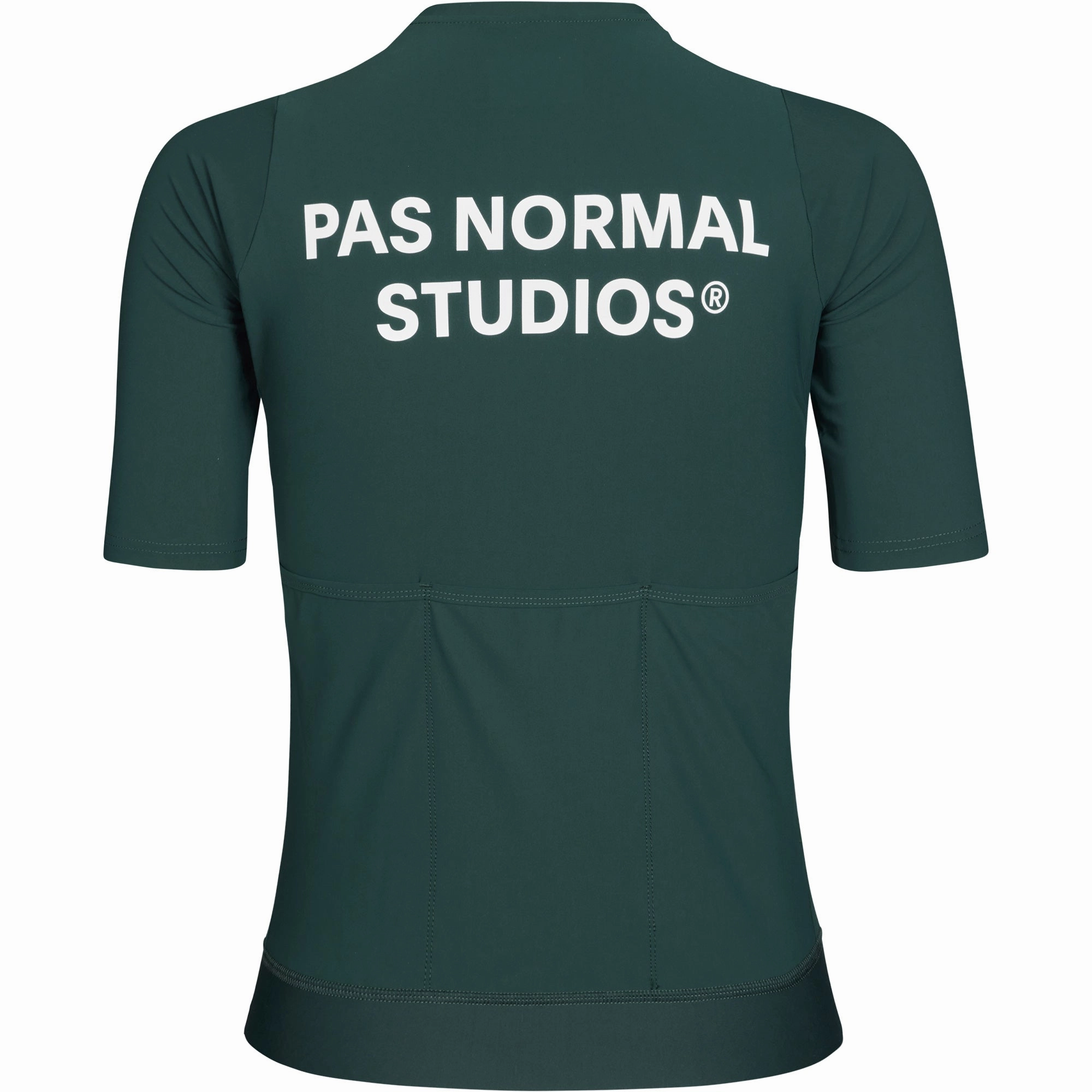 Pas Normal Studios Essential Woman Jersey - Green
