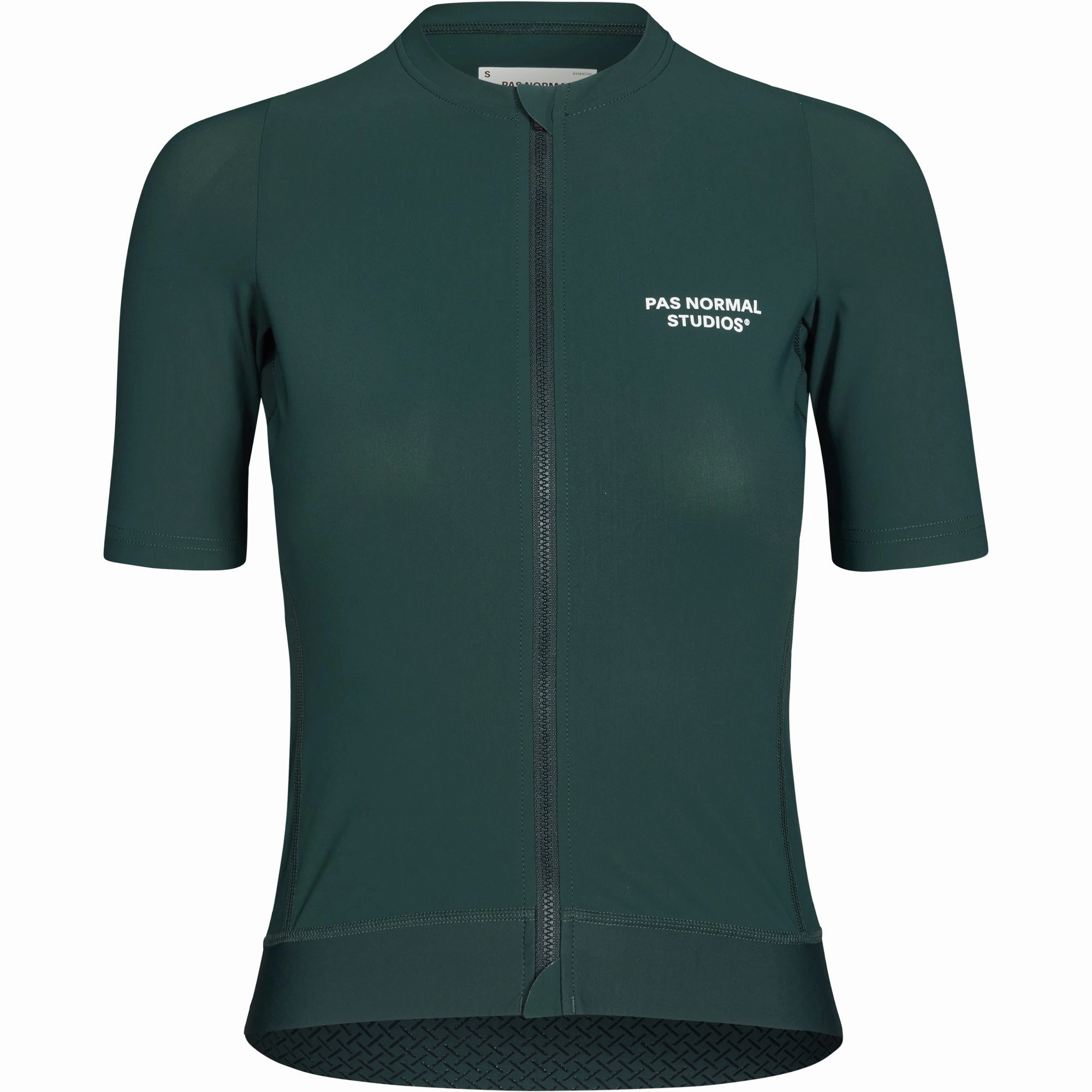 Pas Normal Studios Essential Woman Jersey - Green