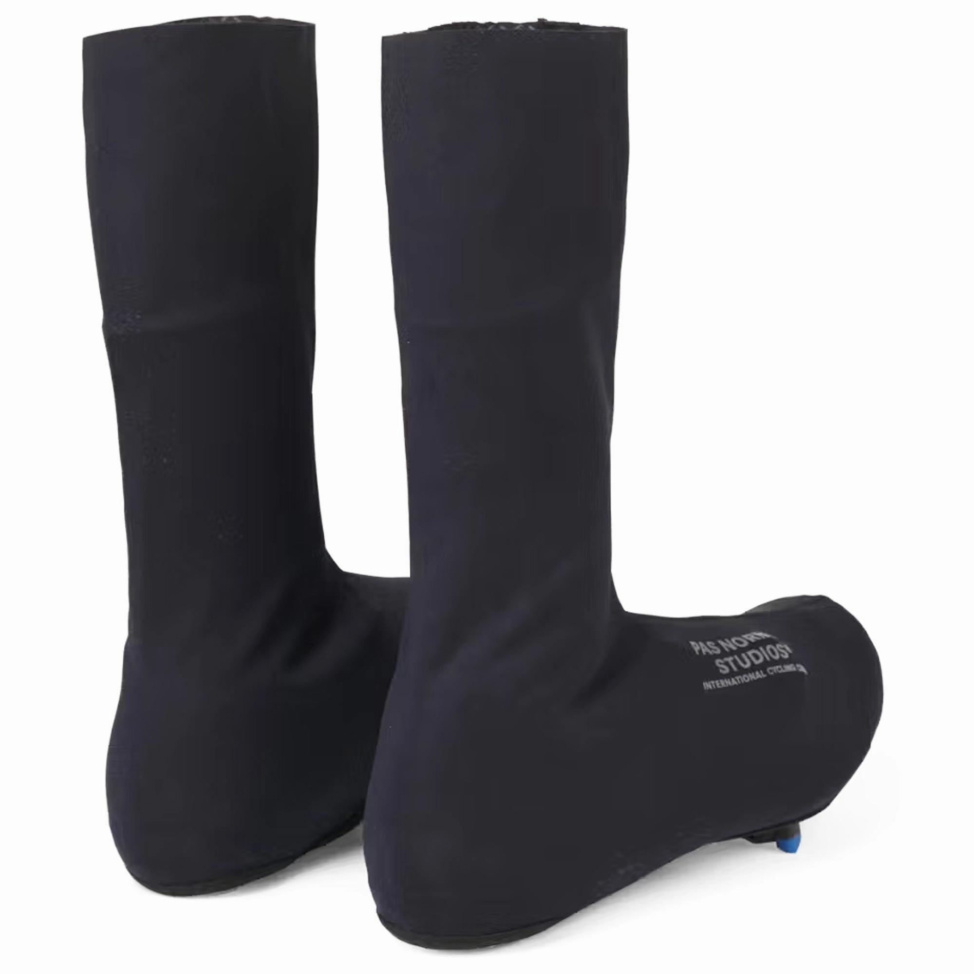 Pas Normal Studios Logo Light Overshoes - Black