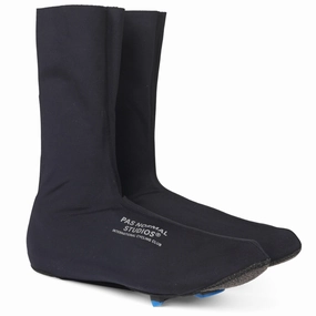 Pas Normal Studios Logo Light Overshoes - Black