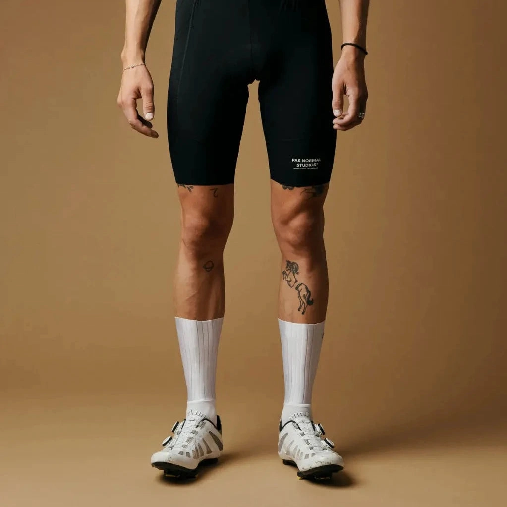 Pas Normal Studios Mechanism Aero socks - White