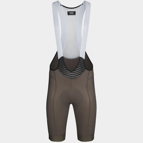 Pas Normal Studios Mechanism Bib shorts - Beige