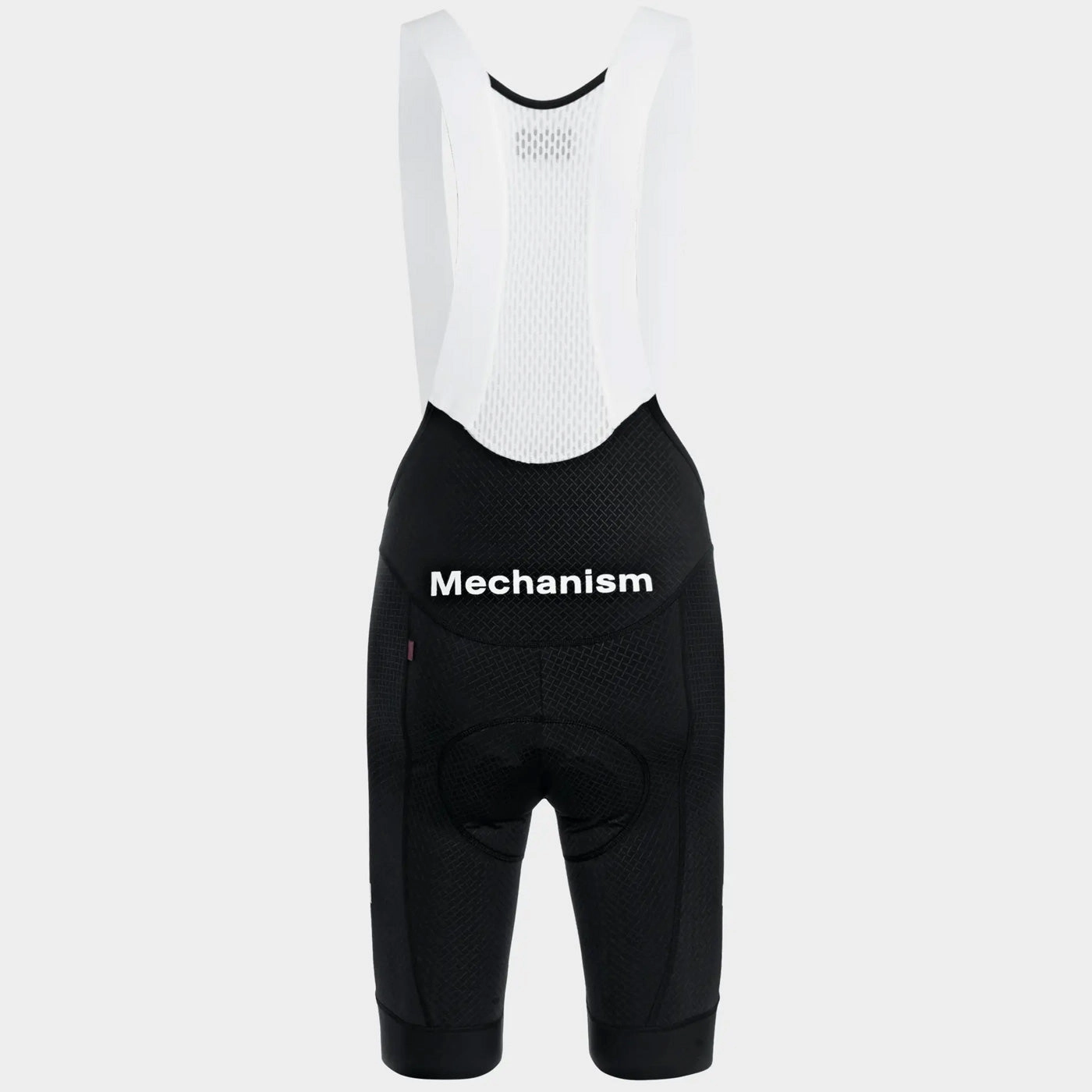 Pas Normal Studios Mechanism Bib shorts - Black