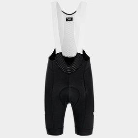 Pas Normal Studios Mechanism Bib shorts - Black