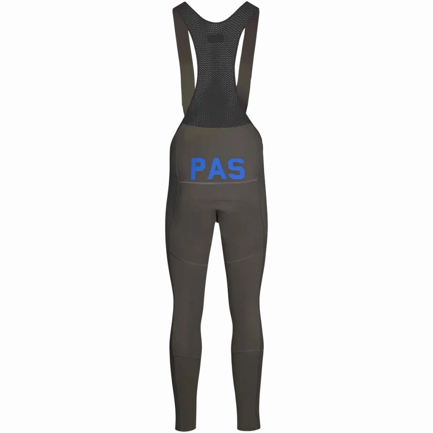 Pas Normal Studios Mechanism Deep Winter bib tight - Blu