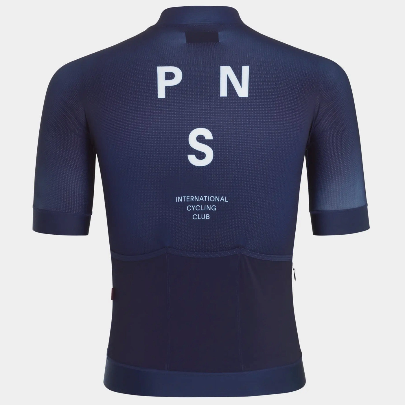 Pas Normal Studios Mechanism Jersey - Blue