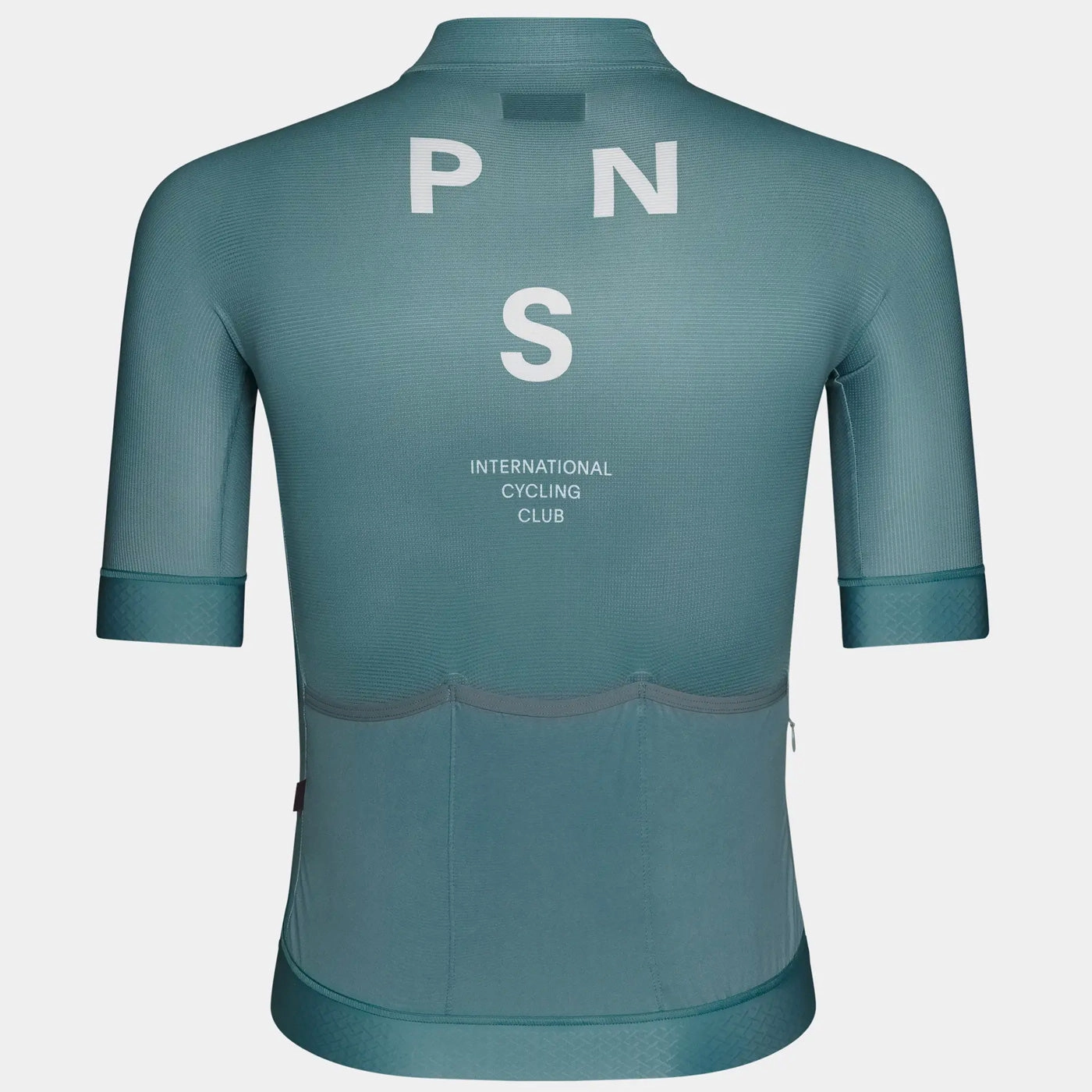 Pas Normal Studios Mechanism Jersey - Dark Green