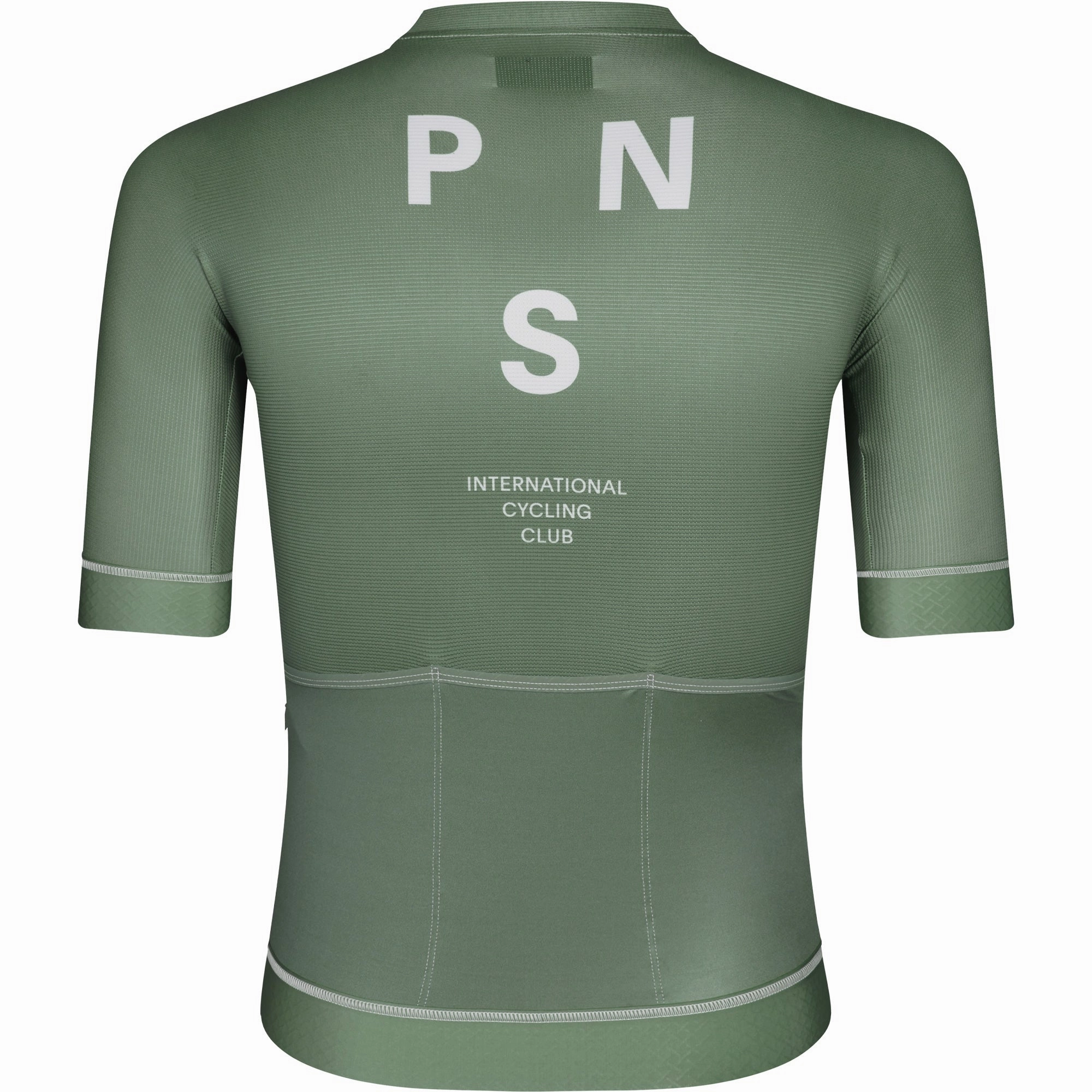 Pas Normal Studios Mechanism Jersey - Green
