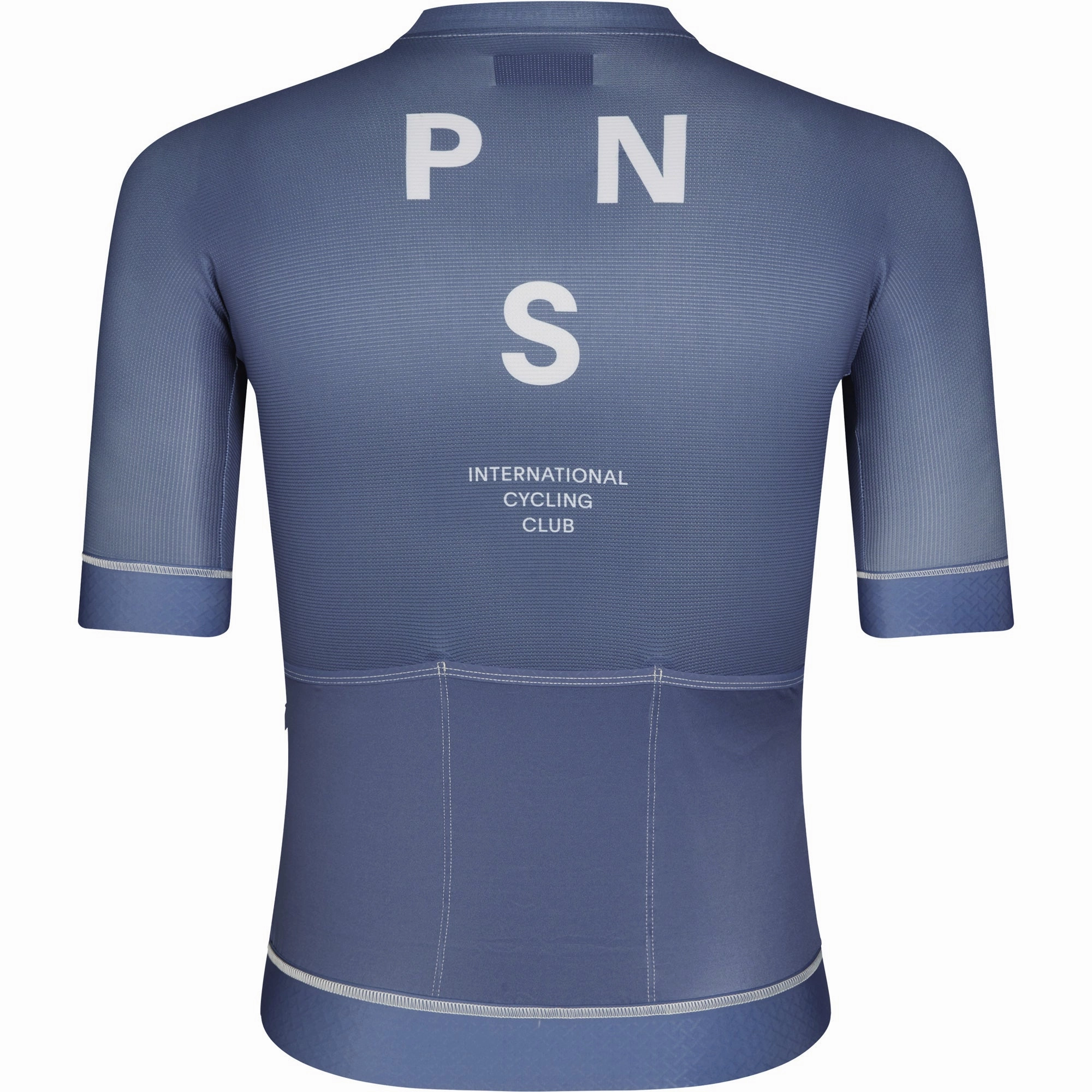 Pas Normal Studios Mechanism Jersey - Light Blue