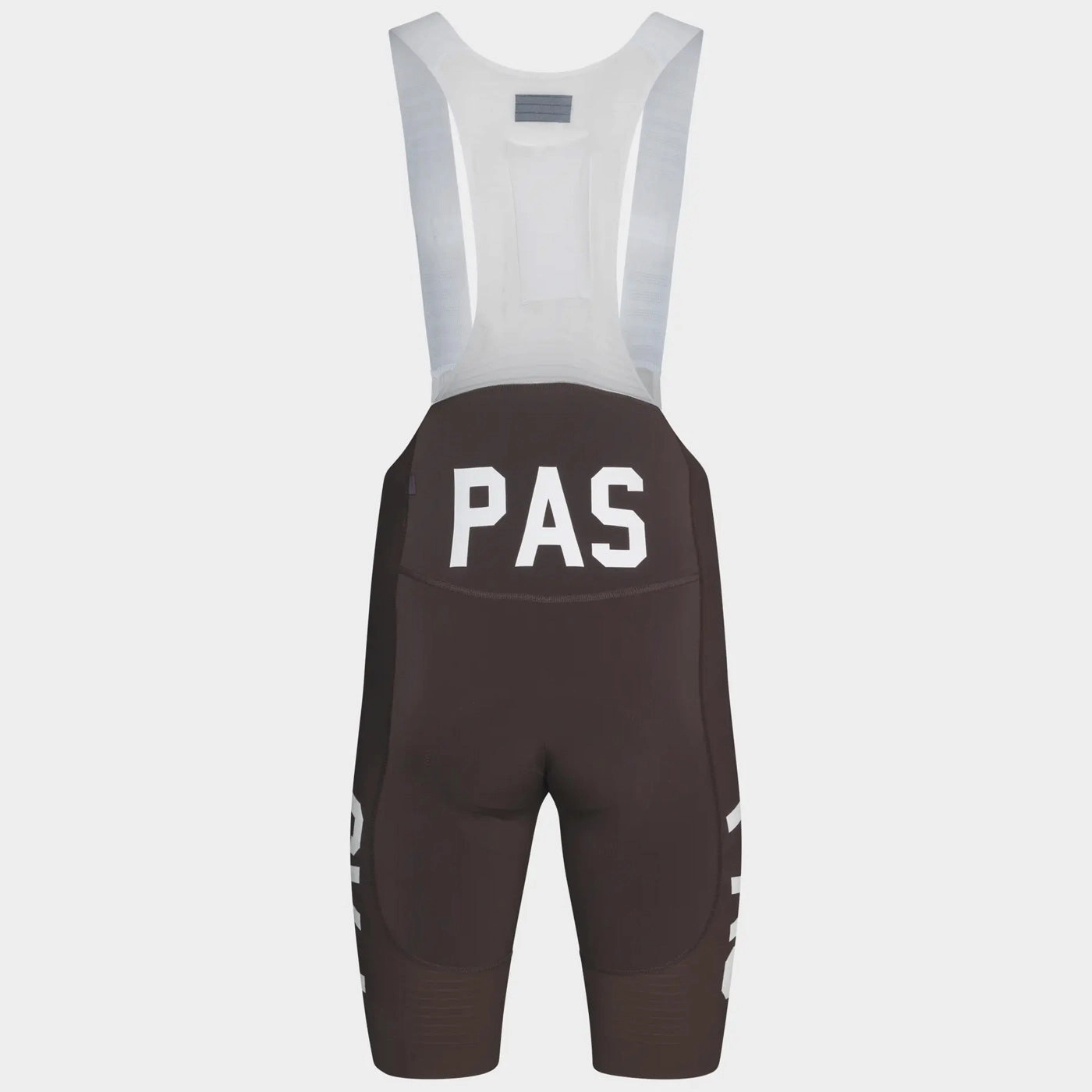 Pas Normal Studios Mechanism Pro Bib shorts Women - Bordeaux