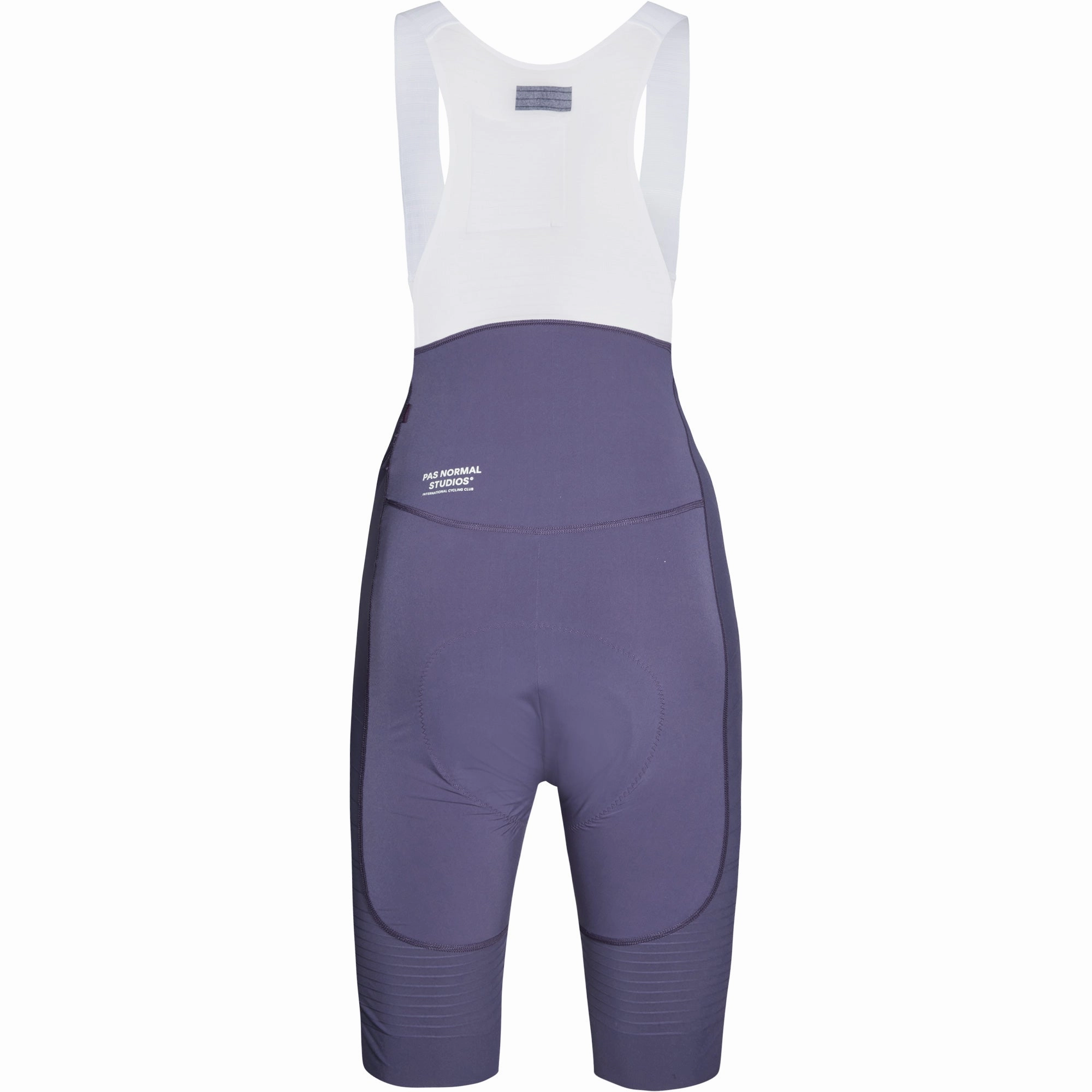Pas Normal Studios Mechanism Pro bibshort  - Blu Grey
