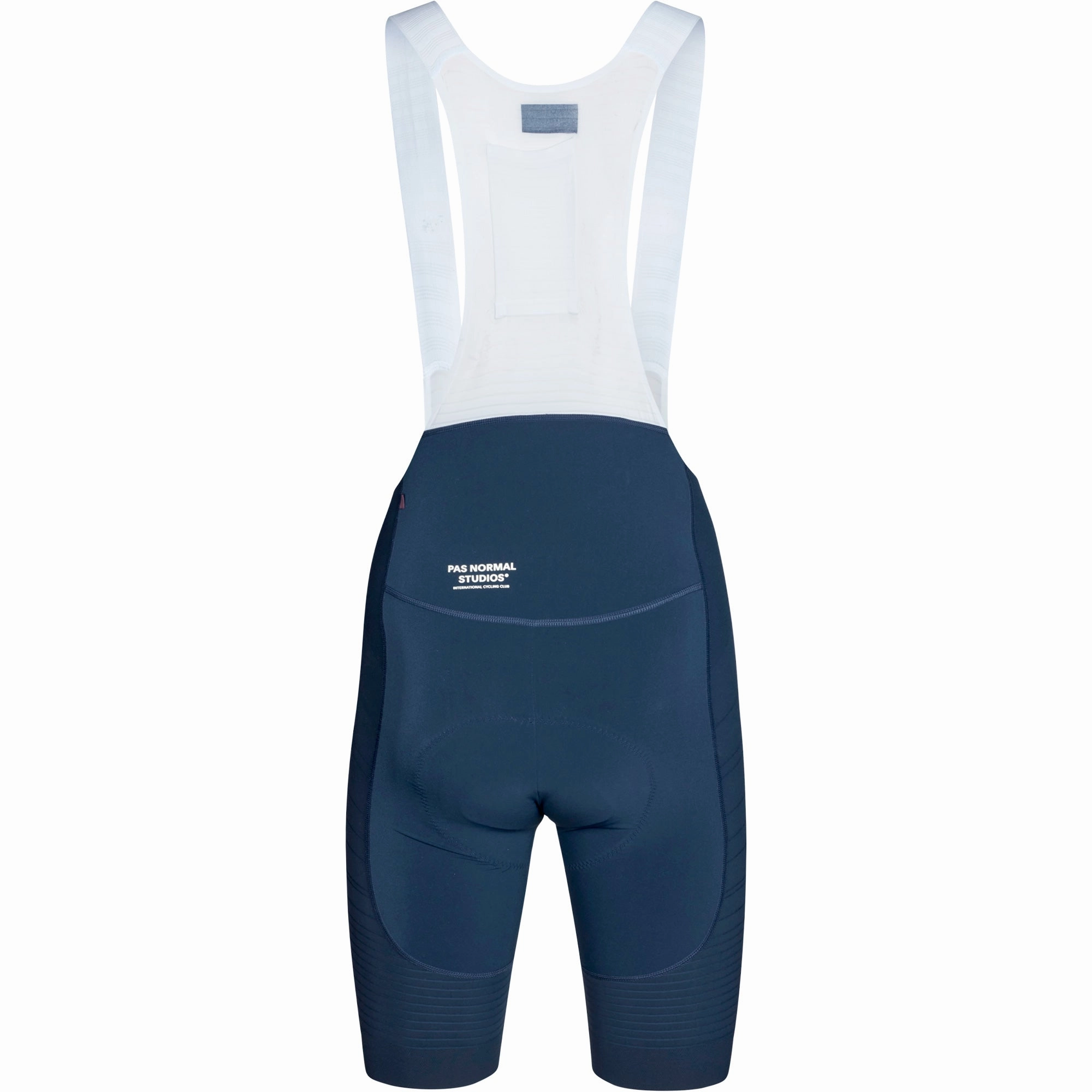 Pas Normal Studios Mechanism Pro bibshort  - Blue