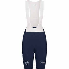 Pas Normal Studios Mechanism Pro women bibshort - Blue