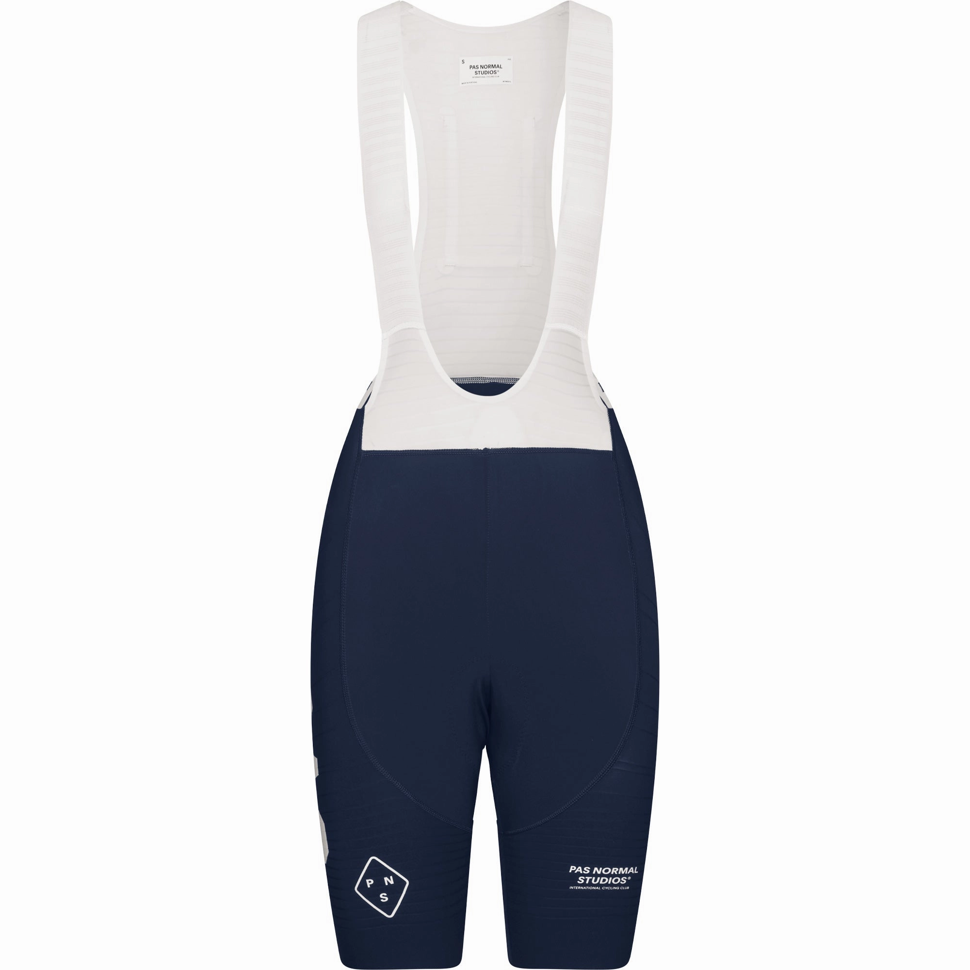 Pas Normal Studios Mechanism Pro women bibshort - Blue