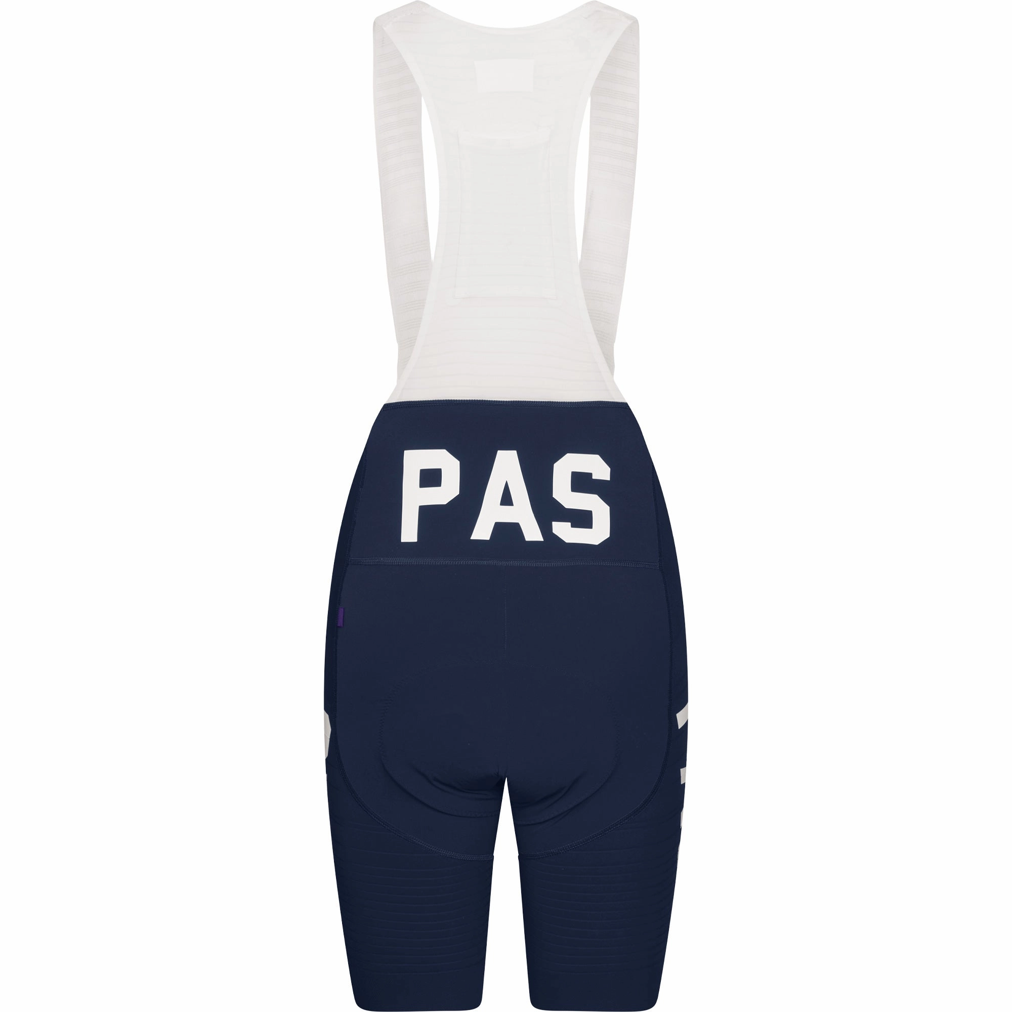 Pas Normal Studios Mechanism Pro women bibshort - Blue