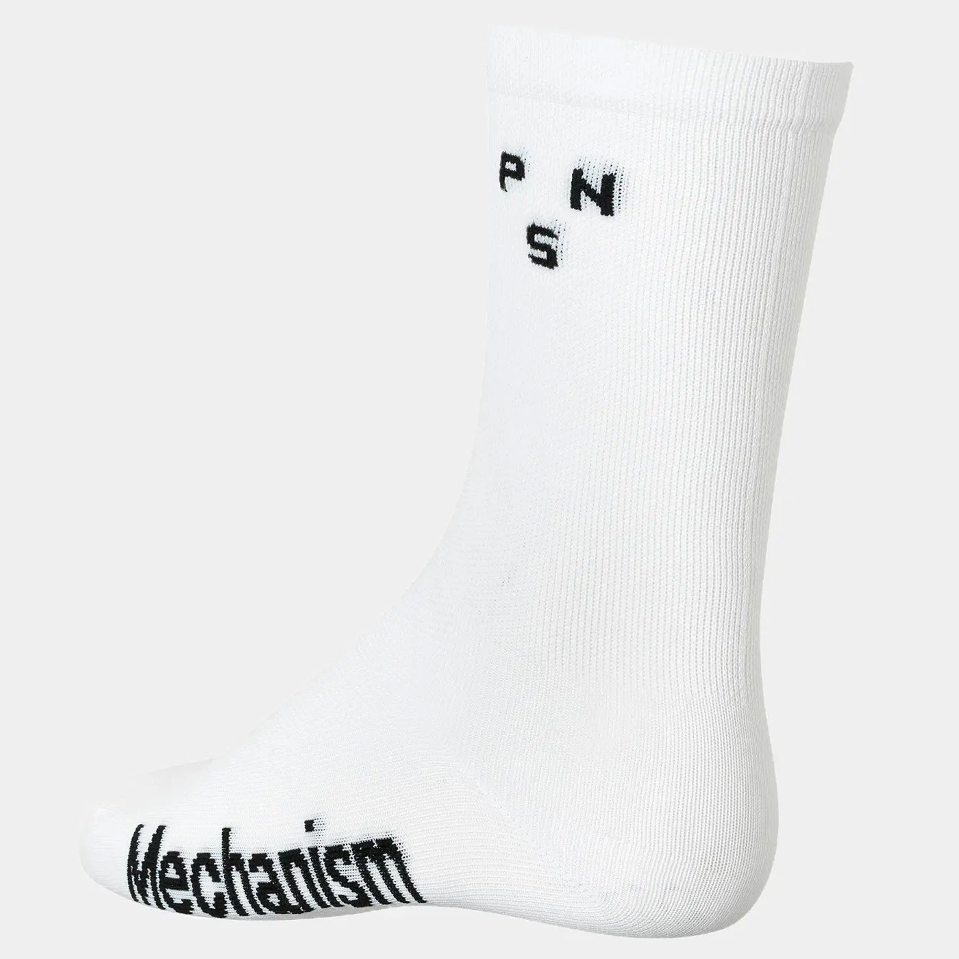 Pas Normal Studios Mechanism socks - Blue Gray