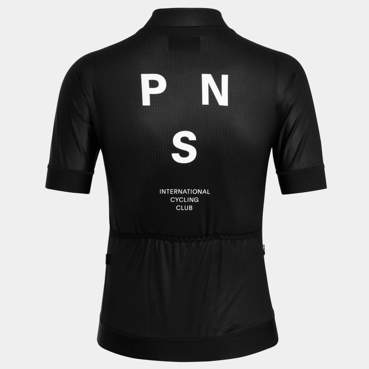 Pas Normal Studios Mechanism woman jersey - Black