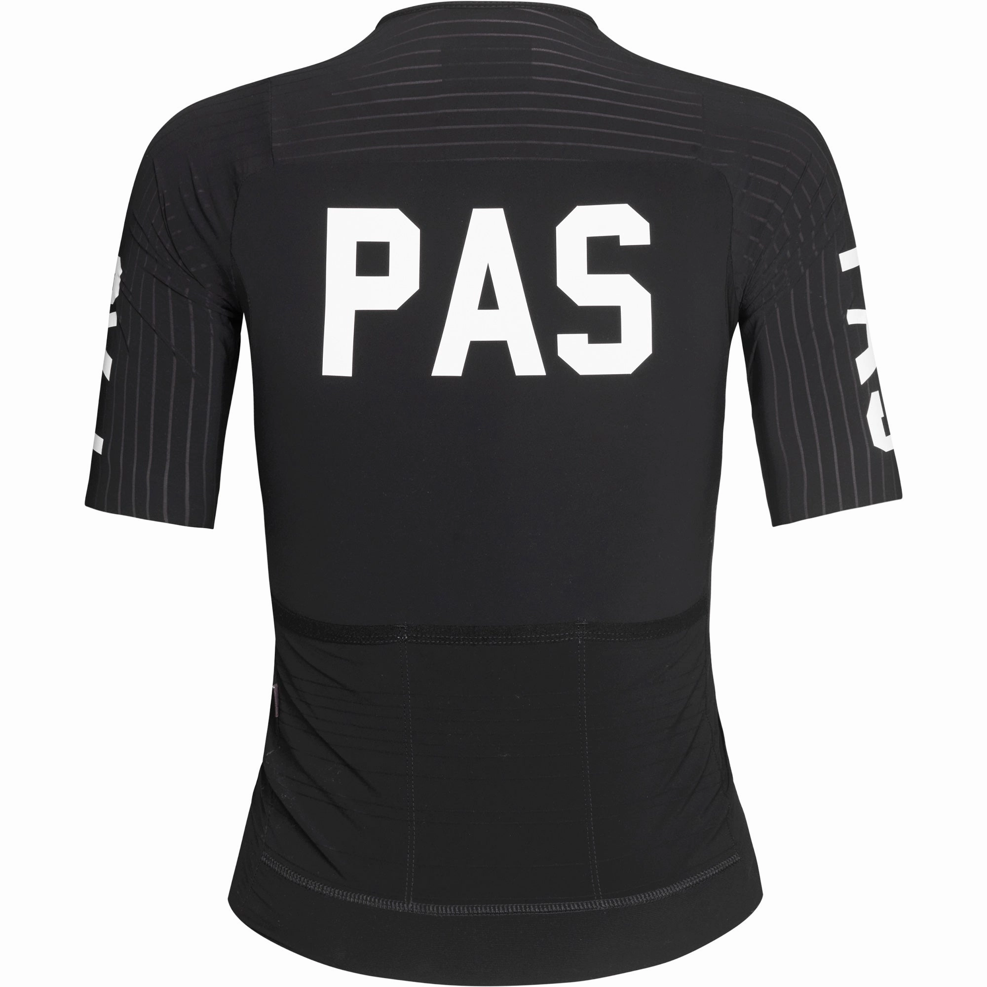 Pas Normal Studios Mechanism woman jersey - Black White
