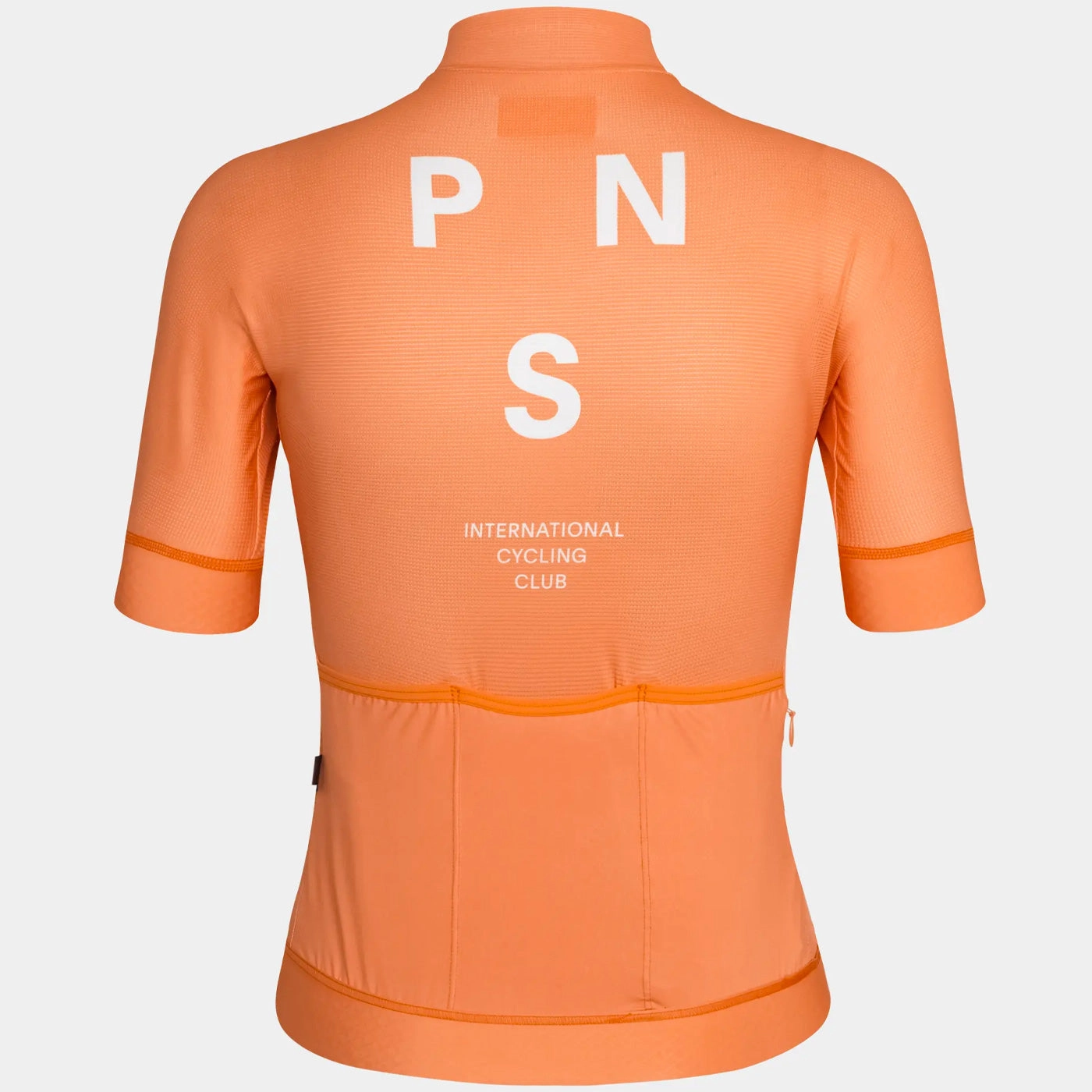 Pas Normal Studios Mechanism woman jersey - Orange