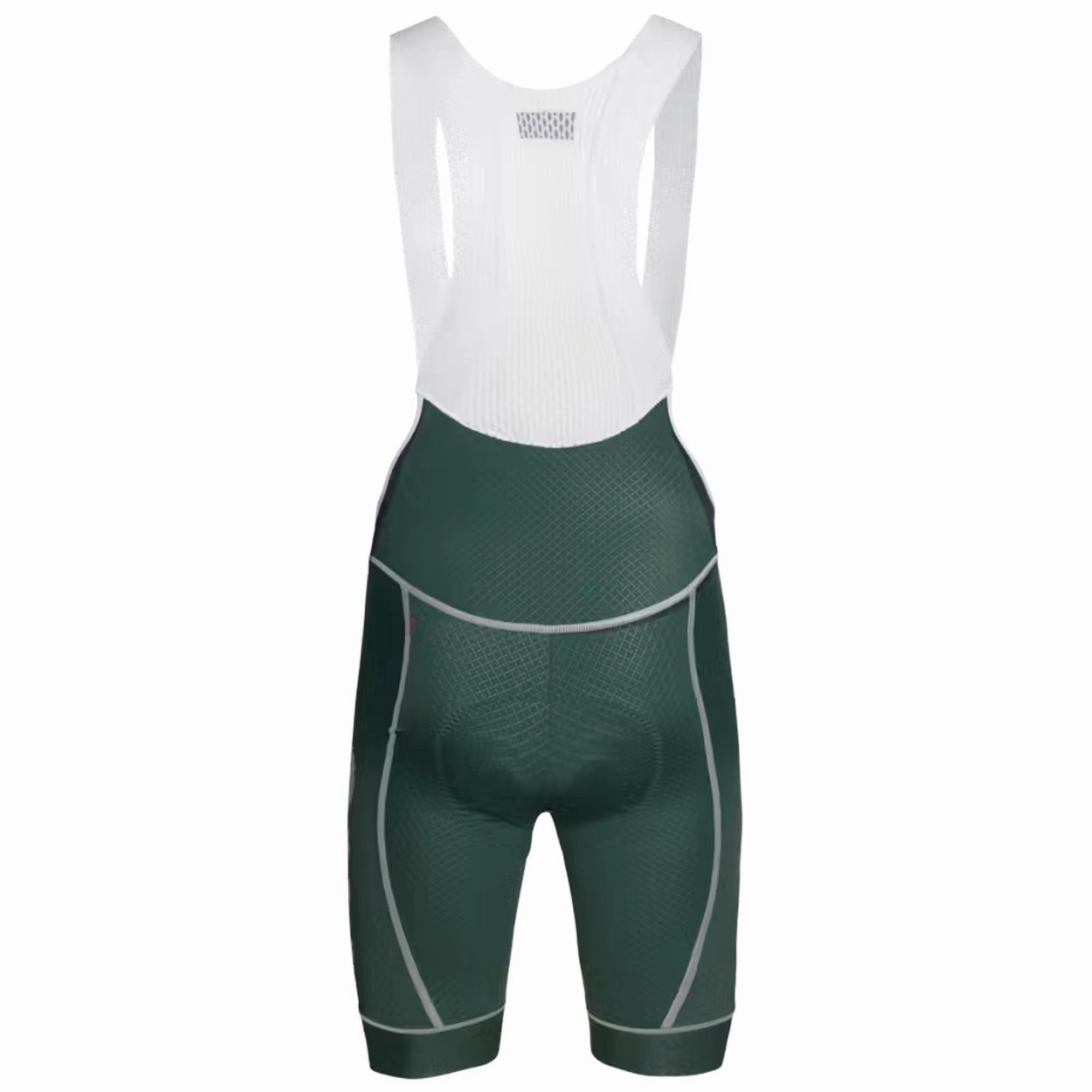 Pas Normal Studios T.K.O. Mechanism bibshort - Green