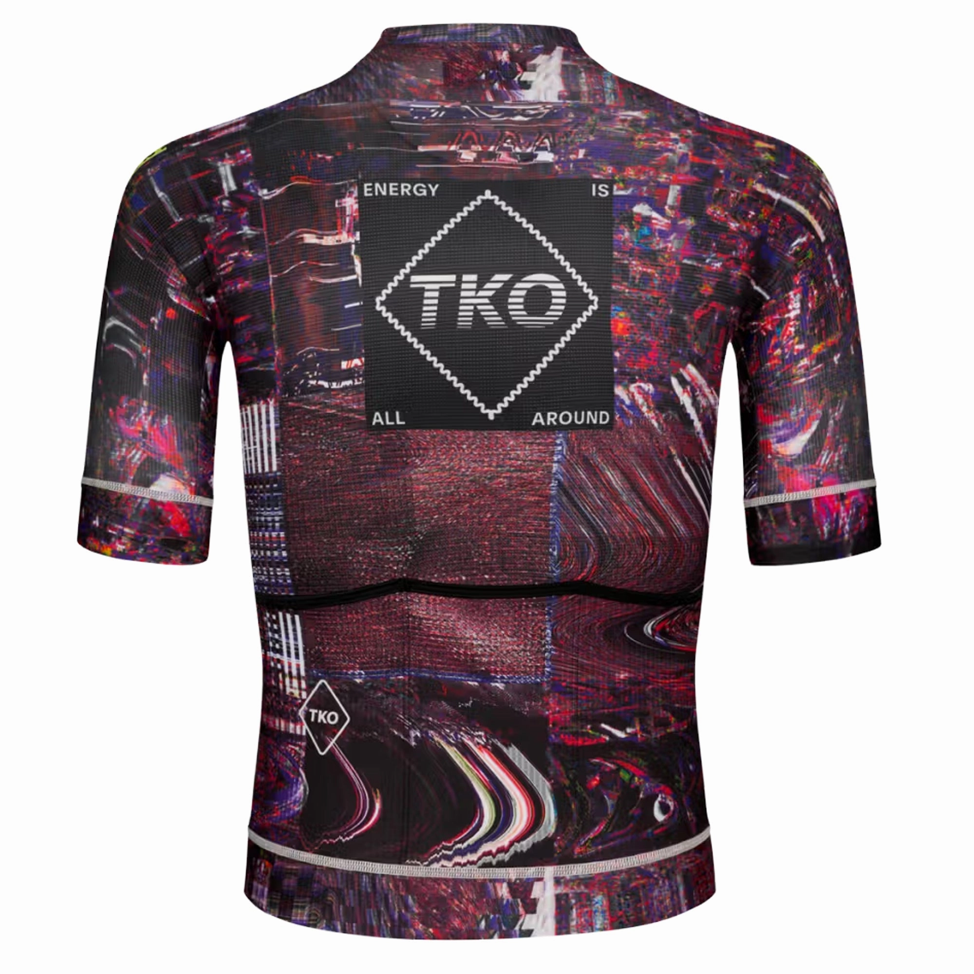 Pas Normal Studios T.K.O. Mechanism Jersey - Purple