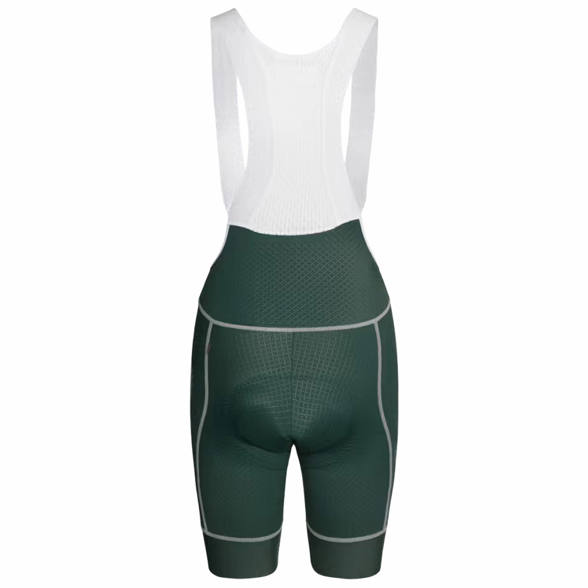 Pas Normal Studios T.K.O. Mechanism women bibshort - Green