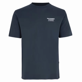 Pas Normal Studios T-Shirt - Blue