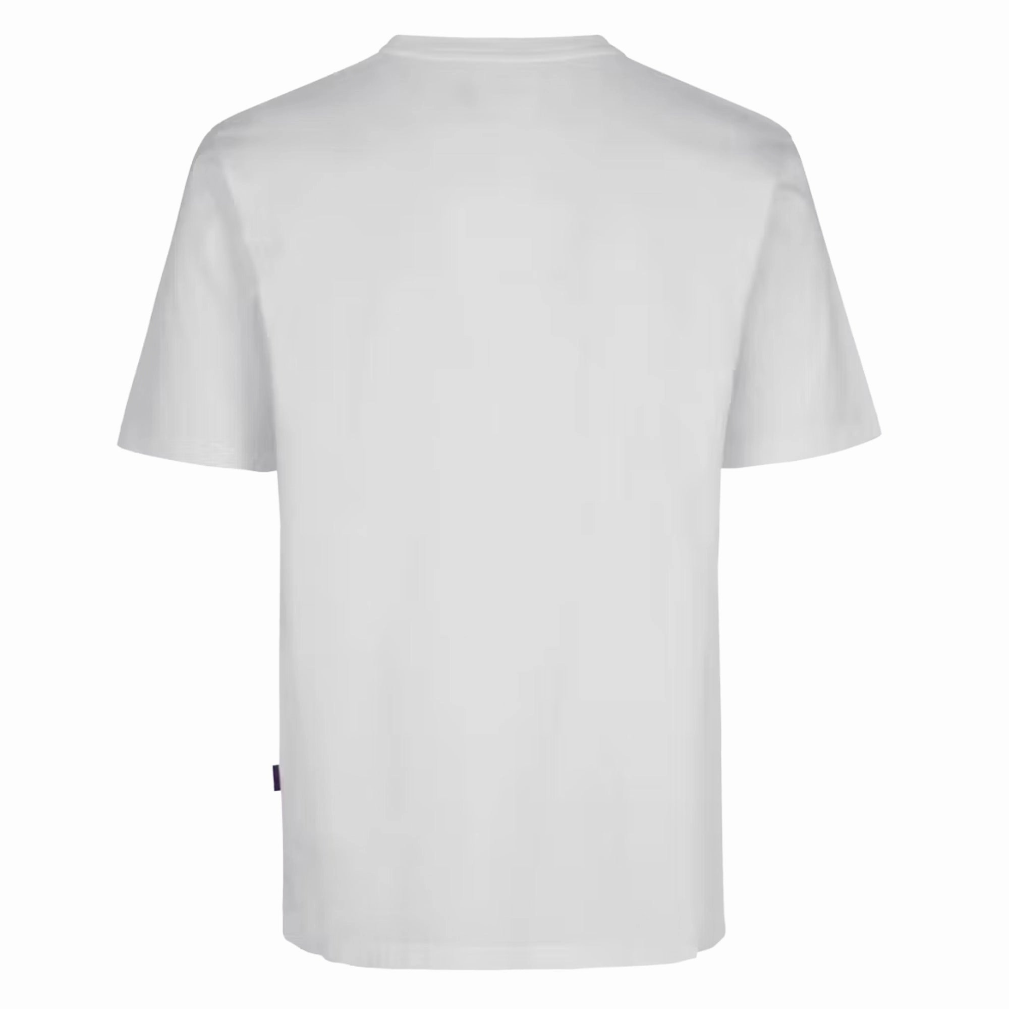 Pas Normal Studios T-Shirt - White