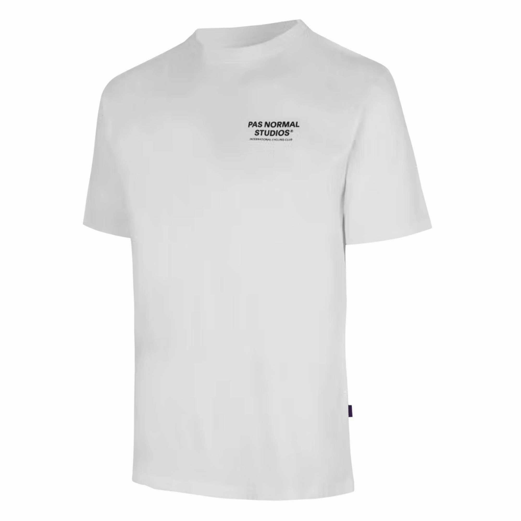 Pas Normal Studios T-Shirt - White