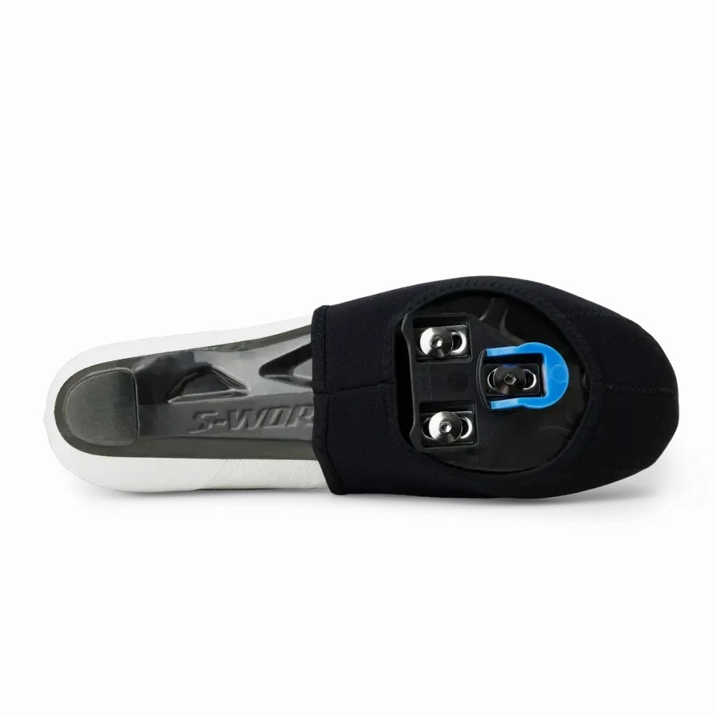 Pas Normal Studios toe cover - Black