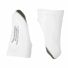 Pas Normal Studios toe cover - White