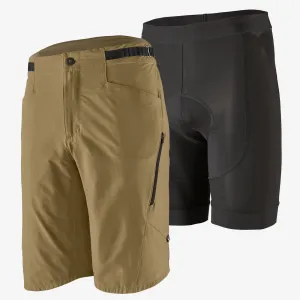 Patagonia Dirt Craft shorts - Beige