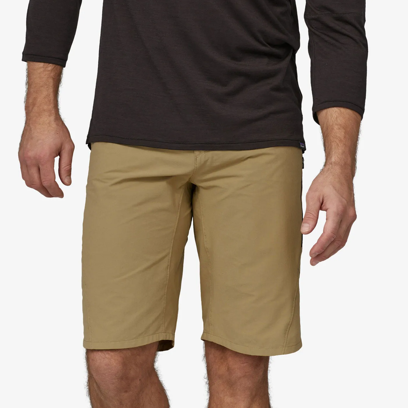 Patagonia Dirt Craft shorts - Beige