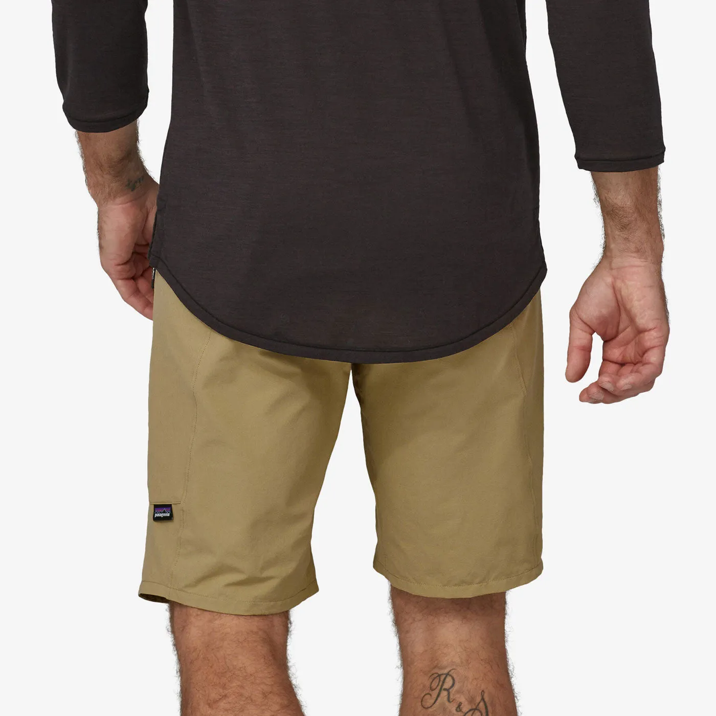 Patagonia Dirt Craft shorts - Beige
