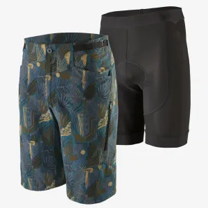 Patagonia Dirt Craft shorts - Blue