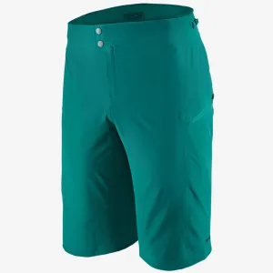 Patagonia Dirt Roamer Bike mtb short - Green