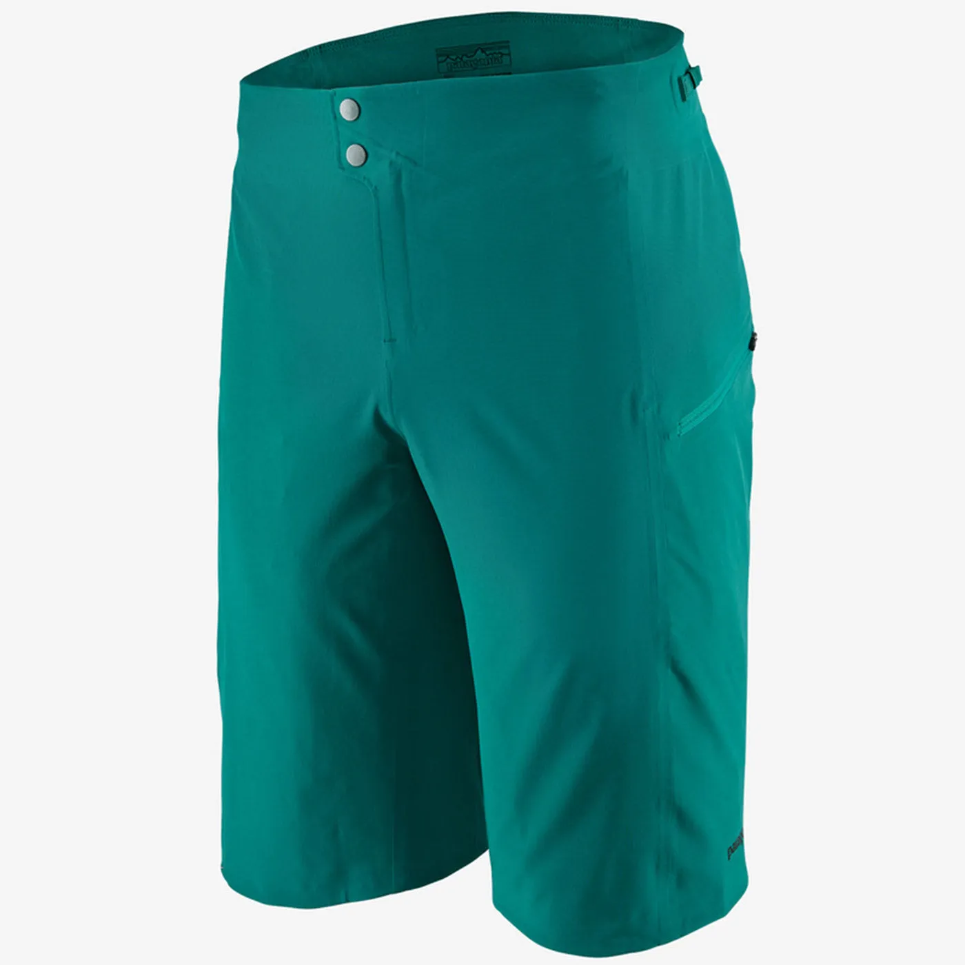 Patagonia Dirt Roamer Bike mtb short - Green