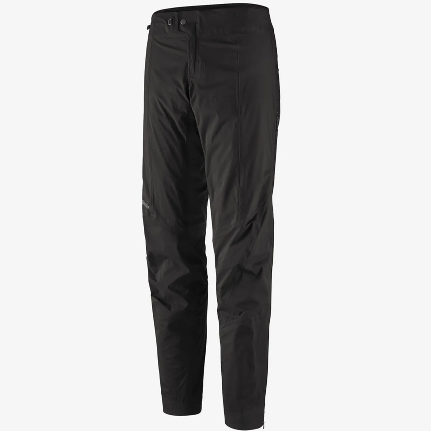 Patagonia Dirt Roamer Storm pants - Black