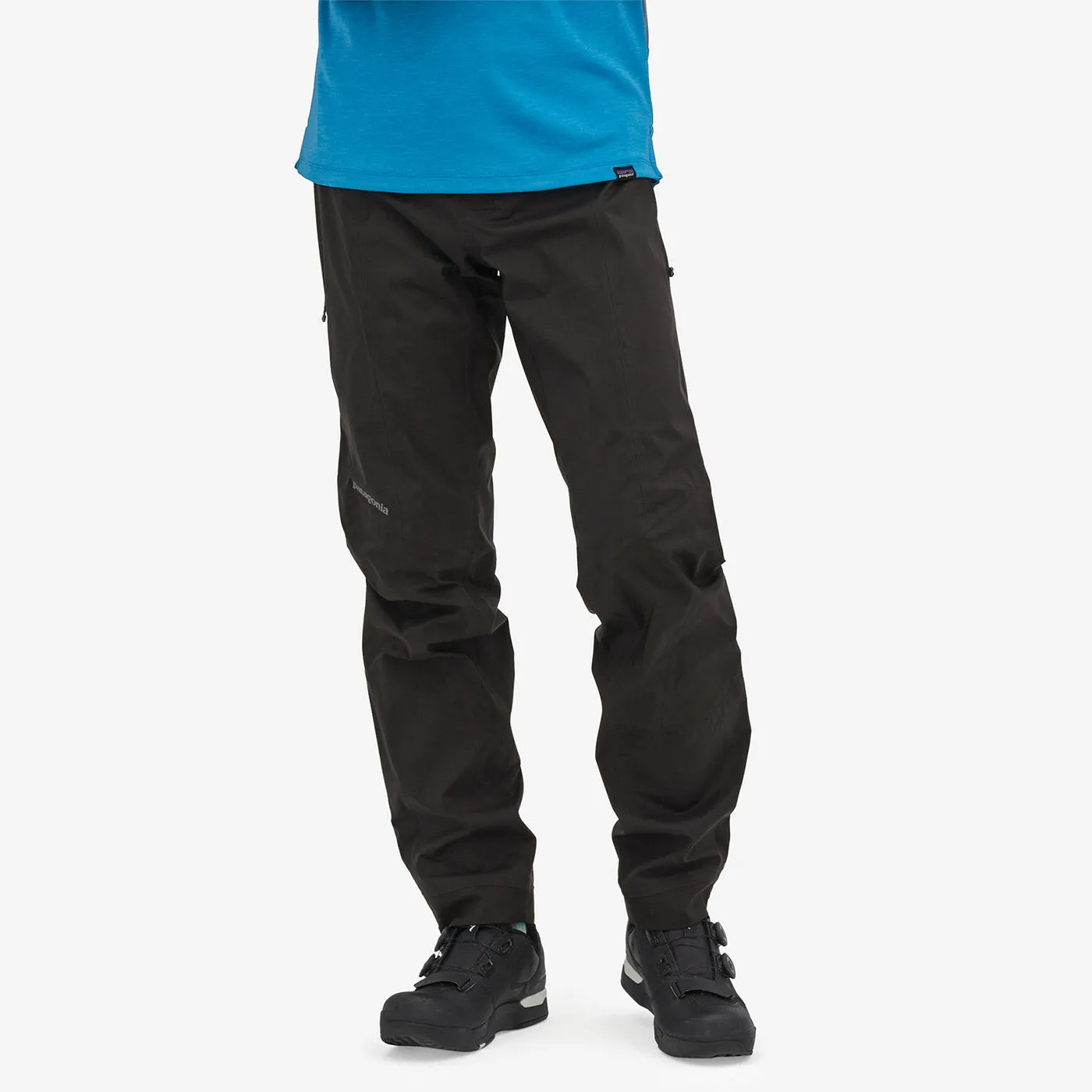 Patagonia Dirt Roamer Storm pants - Black