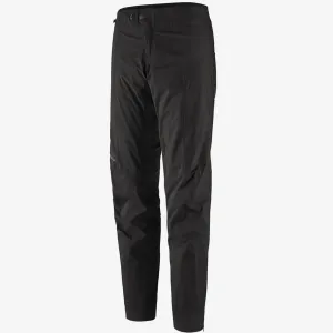 Patagonia Dirt Roamer Storm pants - Black
