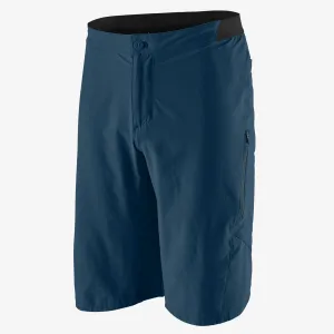 Patagonia Landfarer Bike Shorts - Blue