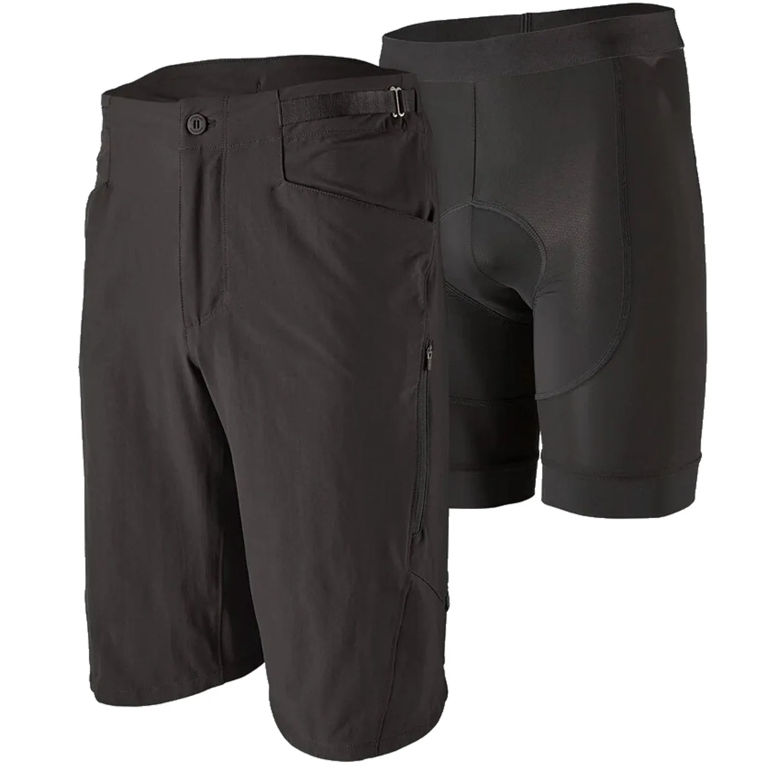 Patagonia Patagonia Dirt Craft Bike - Black
