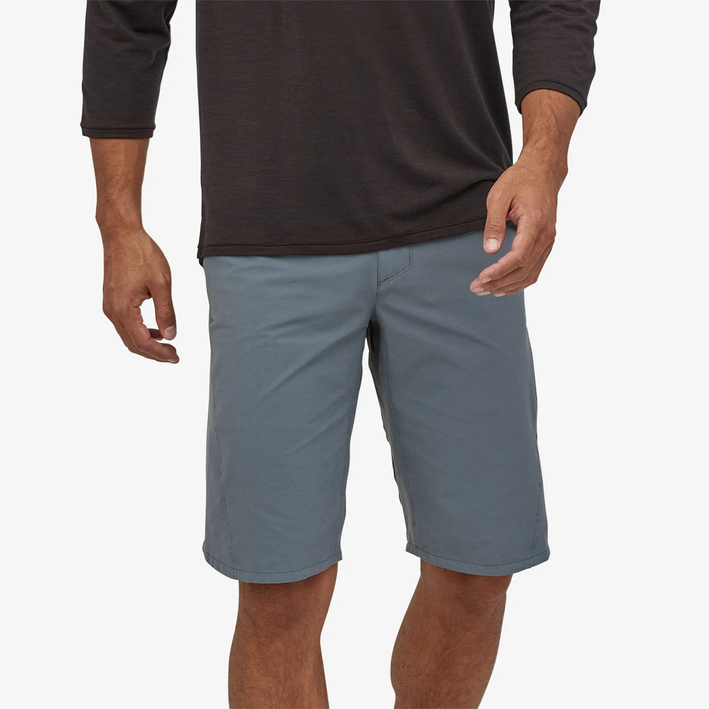 Patagonia Patagonia Dirt Craft Bike - Grey