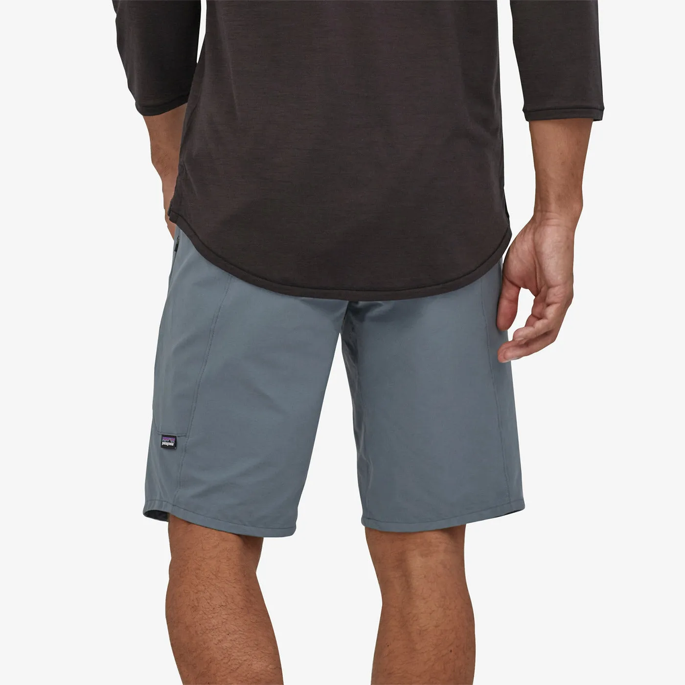 Patagonia Patagonia Dirt Craft Bike - Grey