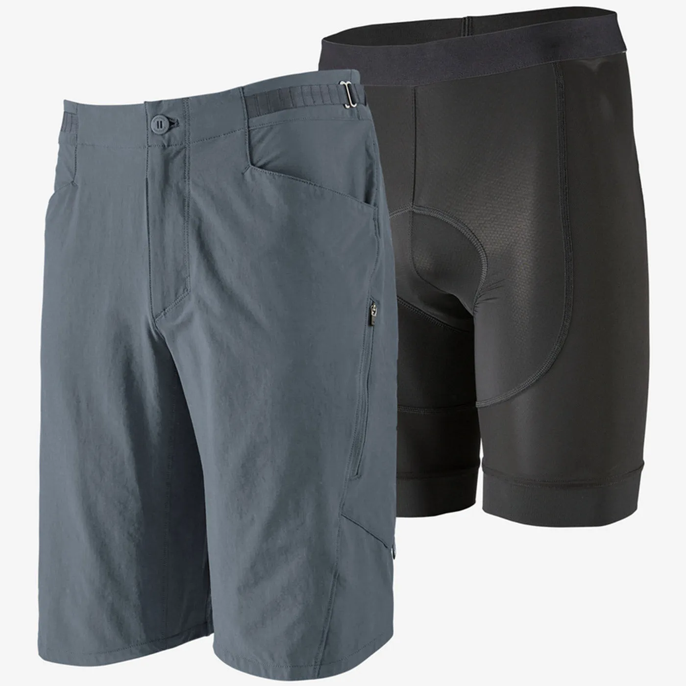 Patagonia Patagonia Dirt Craft Bike - Grey