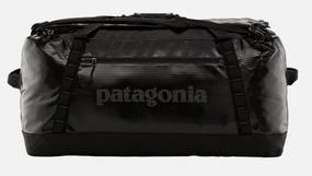 Patagonia 100L Black Hole Duffle Bag Best Price Online