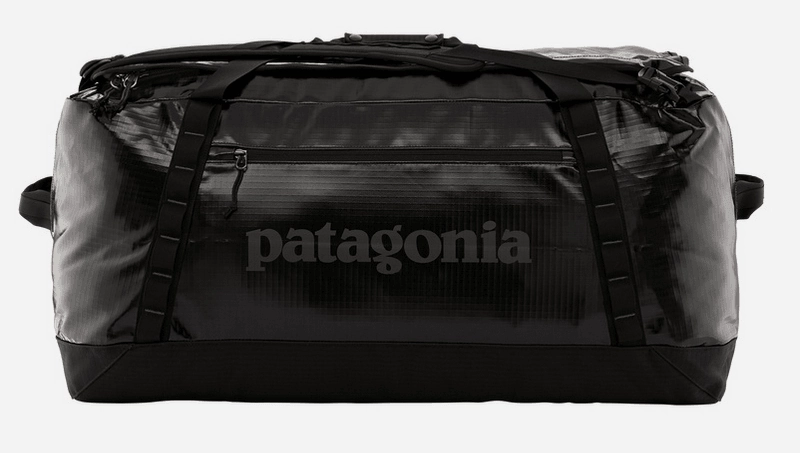 Patagonia 100L Black Hole Duffle Bag Best Price Online