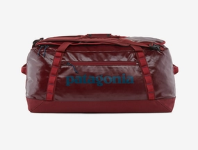 Trending Savings Now EndofWeek Deals Patagonia Black Hole 70L Duffle Bag